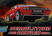 Demolition Driver
